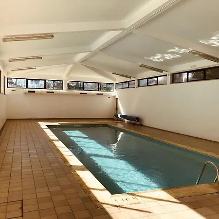 Flor Da Beira Ou Paraiso Sol Da Rocha Appartamento Portimão