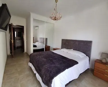 Apartment Flor Da Beira Ou Paraiso Sol Da Rocha *