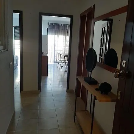 Apartment Flor Da Beira Ou Paraiso Sol Da Rocha Portimao