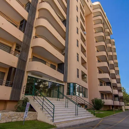 Apartment Flor Da Beira Ou Paraiso Sol Da Rocha Portimao