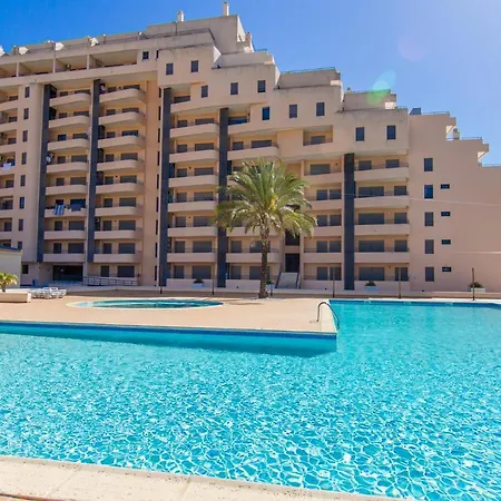 Apartment Flor Da Beira Ou Paraiso Sol Da Rocha *