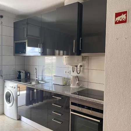 Apartment Flor Da Beira Ou Paraiso Sol Da Rocha